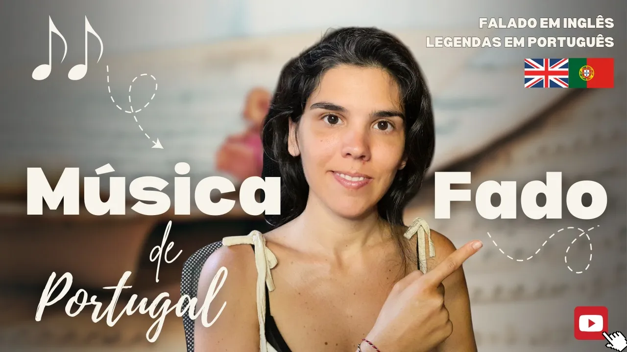 Fado: The Music of Portugal
