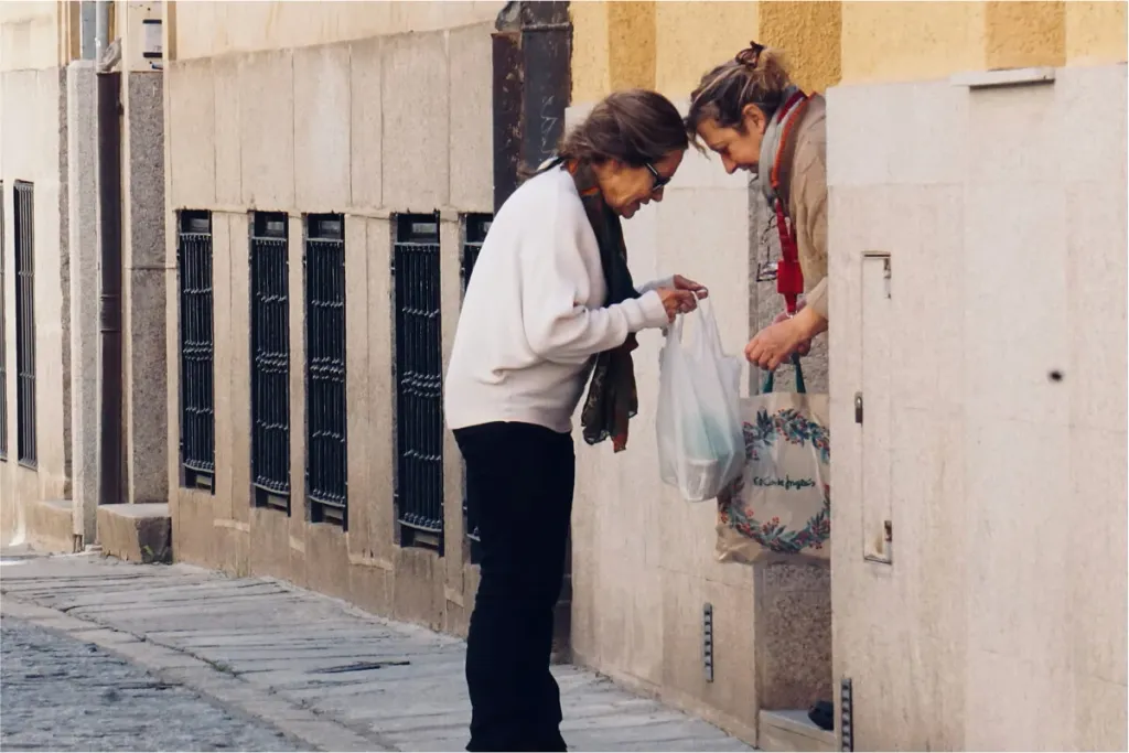 Neighbors in Portugal: More Than Just the People Next Door
