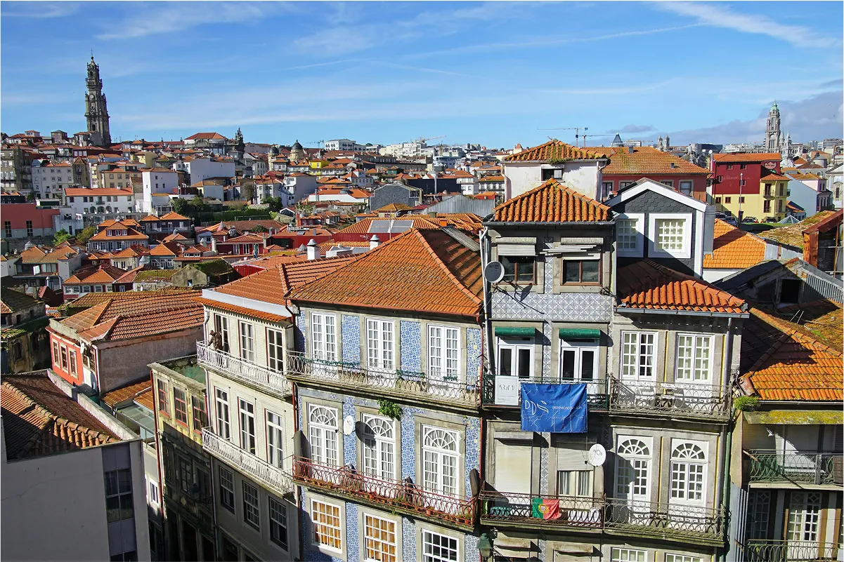 Pretérito Perfeito vs. Pretérito Imperfeito: How to Talk About the Past in Portuguese