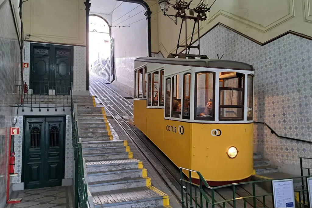 Transport Safety Tips in Portugal